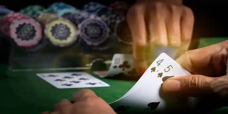 Khám phá kinh nghiệm chơi baccarat Sunwin từ cao thủ