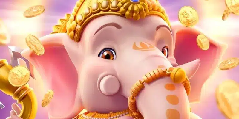 Luật chơi và cách tính điểm trong kho báu ganesha Sunwin