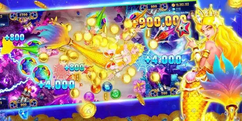 Tìm hiểu quy luật và cách đặt cược thông minh khi chơi game