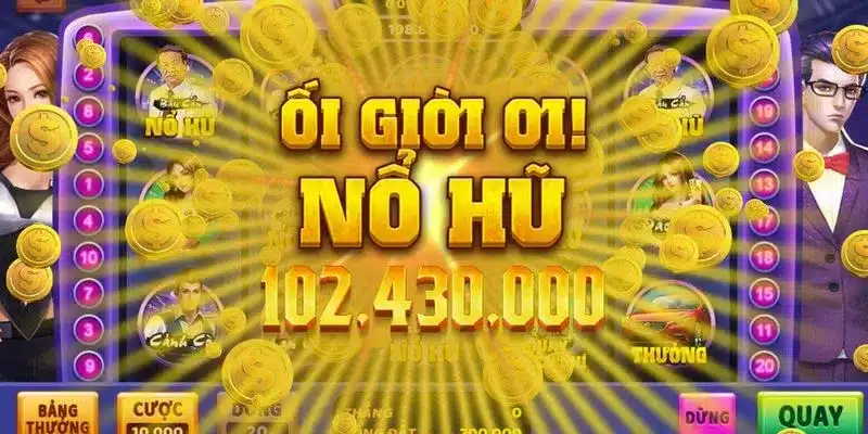 Khám phá những ưu điểm nổi bật của game nổ hũ Giấc Mơ Macao