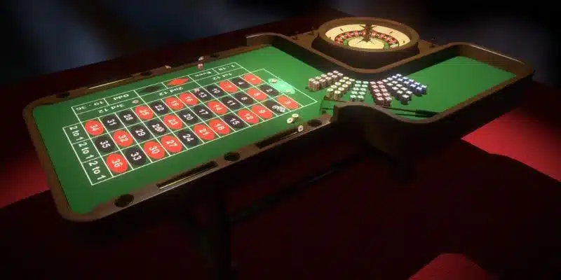 Tổng hợp các tính năng độc đáo của Roulette Sunwin 